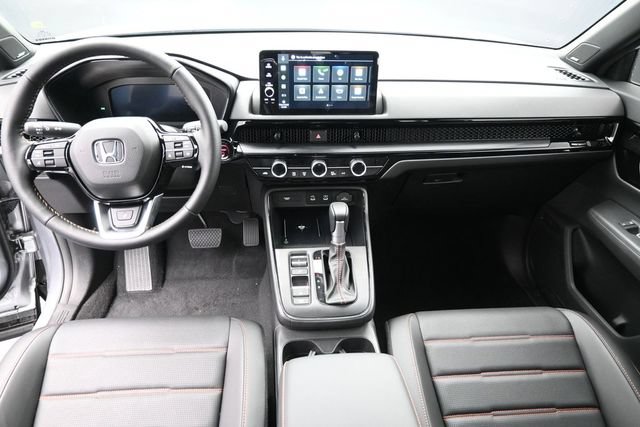 New 2026 Honda CR-V Sport Touring image 12