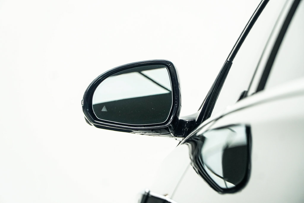 Used 2023 Mercedes-Benz S 500 4MATIC w/ AMG Line image 20