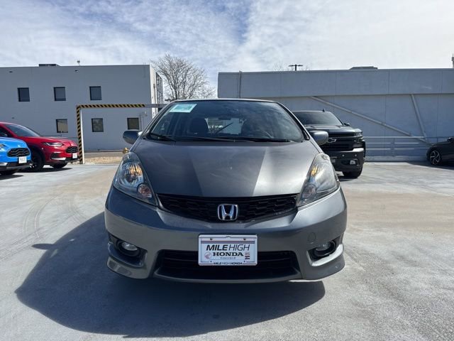Used 2012 Honda Fit Sport image 4