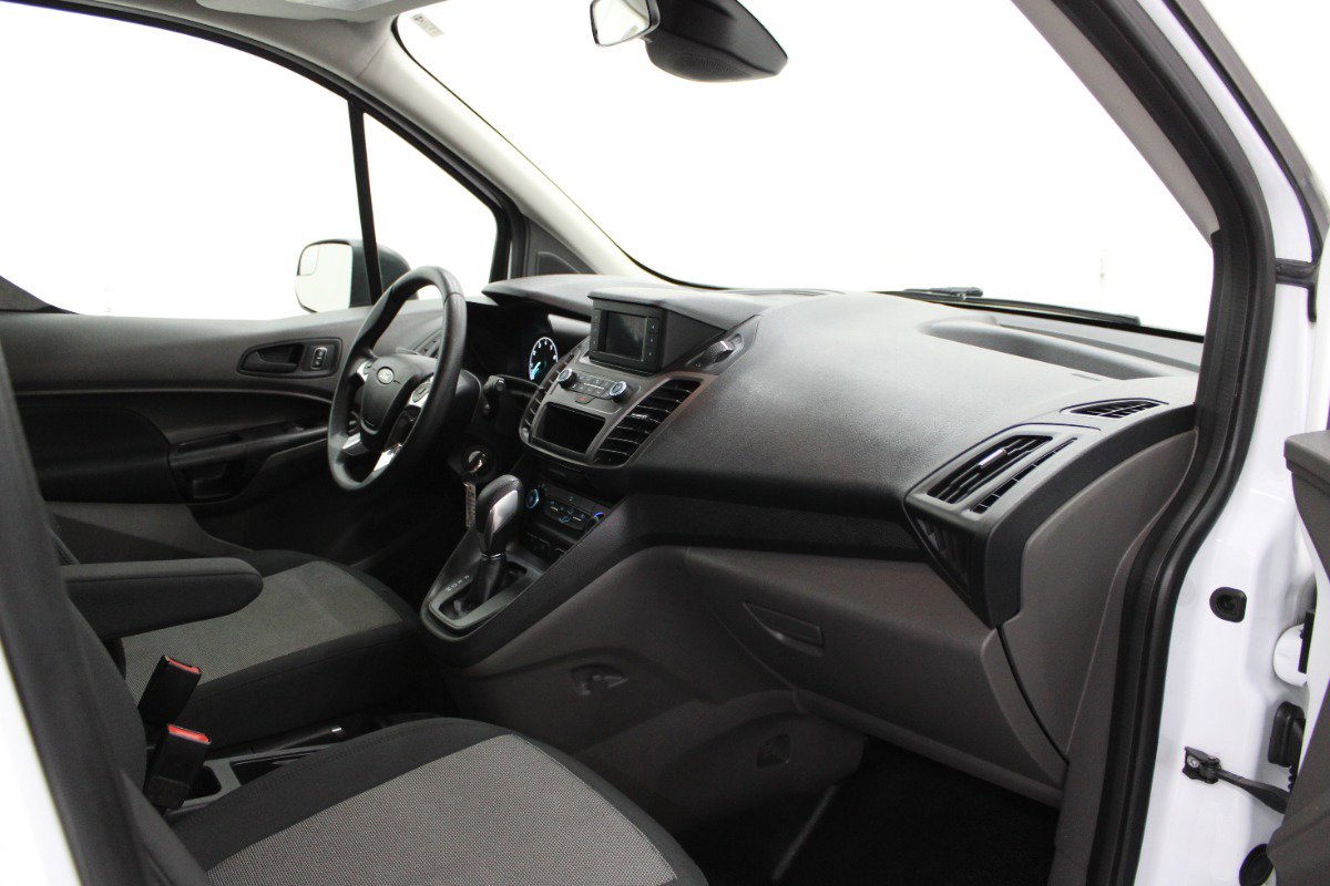 Used 2019 Ford Transit Connect XL FWD image 11