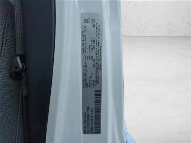 New 2026 Jeep Wrangler Sport image 16