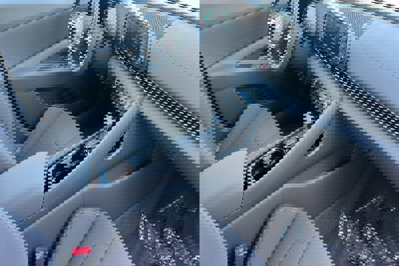 Used 2026 Hyundai Elantra Blue image 17