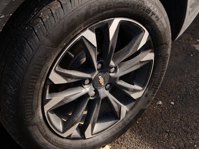 Used 2023 Chevrolet TrailBlazer LT image 19