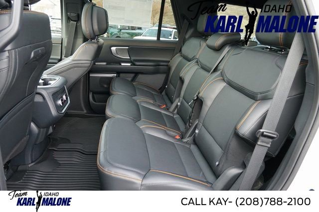 New 2026 Ford Expedition Tremor AWD/4WD image 58