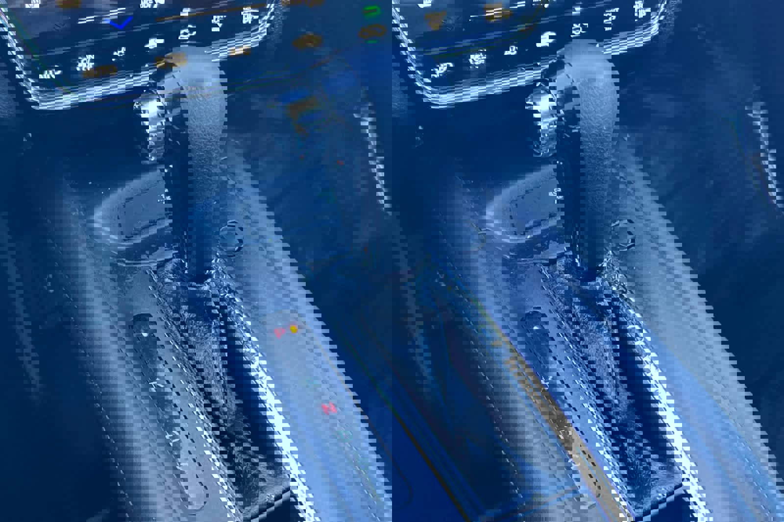 Used 2017 Honda HR-V EX image 22