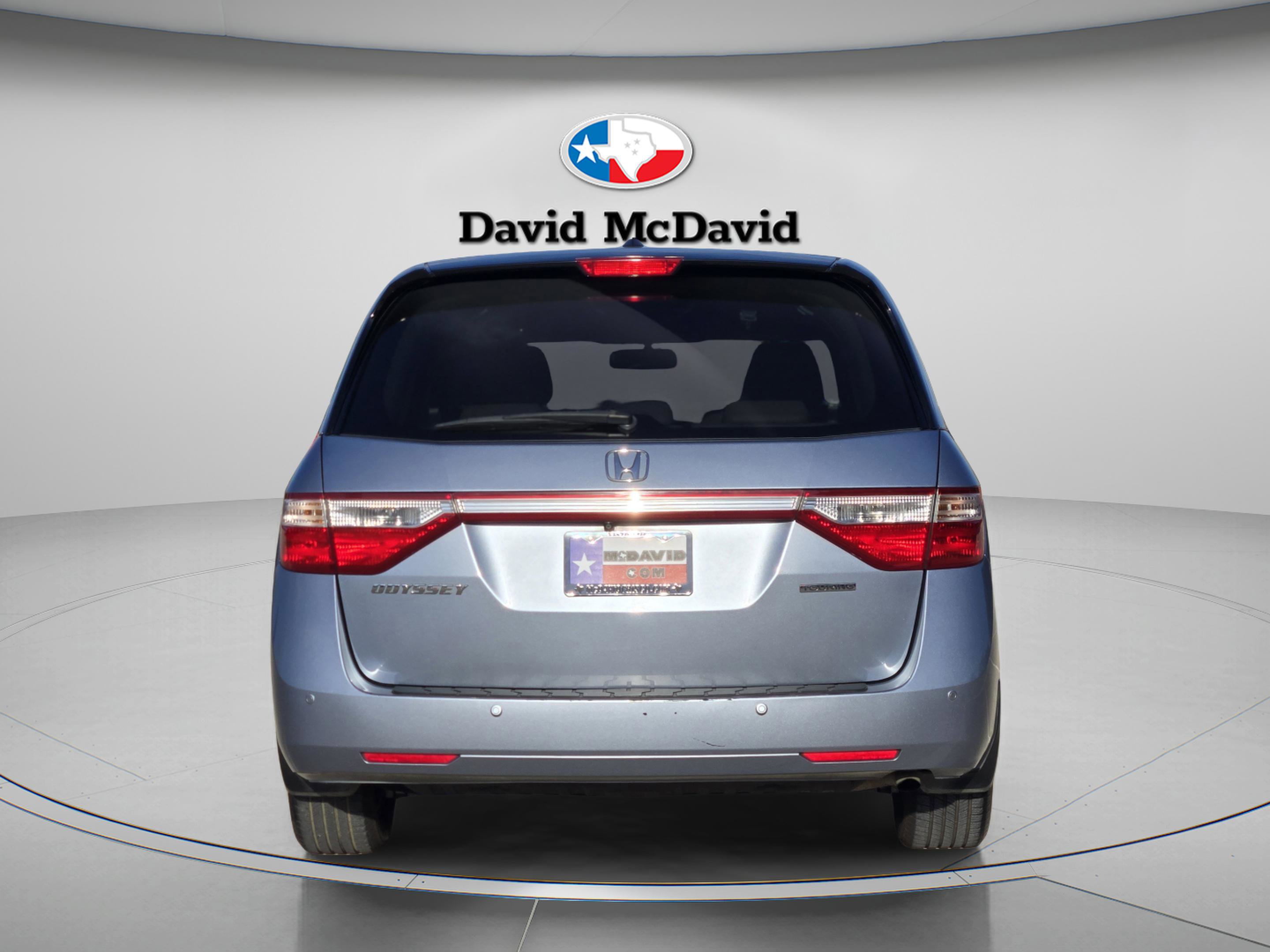 Used 2013 Honda Odyssey Touring image 5