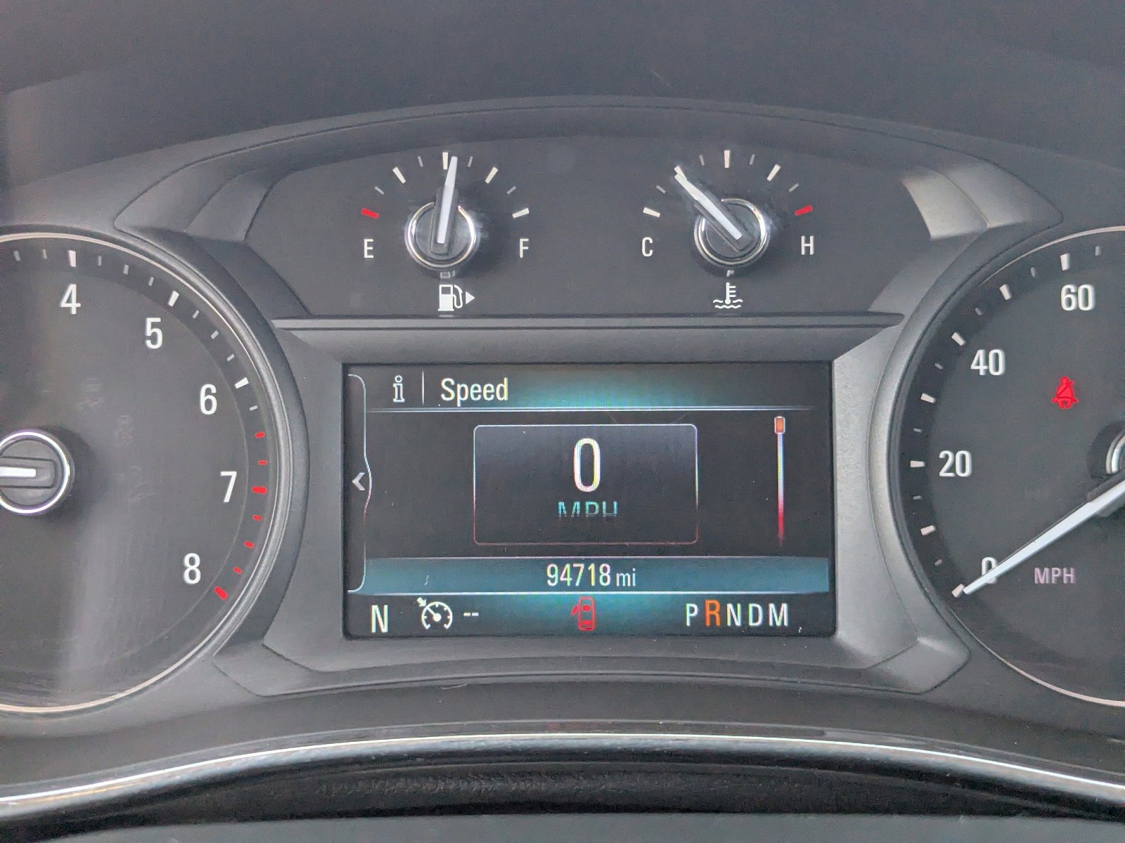 Used 2019 Buick Encore Essence w/ Experience Buick Package image 29