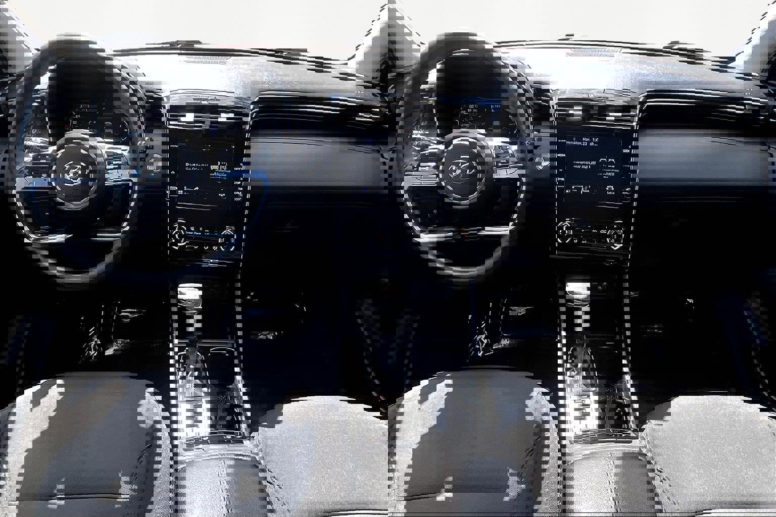 Used 2022 Hyundai Tucson SEL image 7