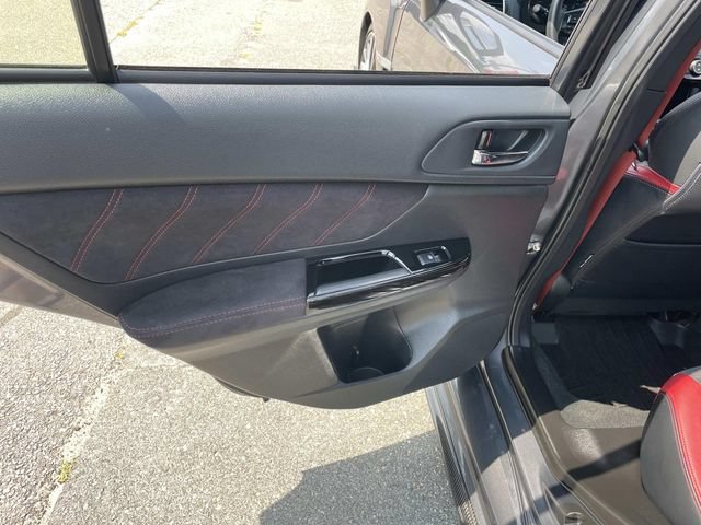 Used 2021 Subaru WRX STI Limited AWD/4WD image 18