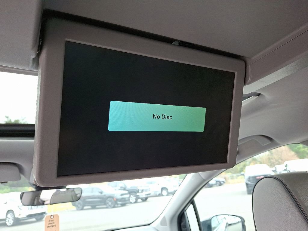 Used 2021 Honda Odyssey Elite image 12