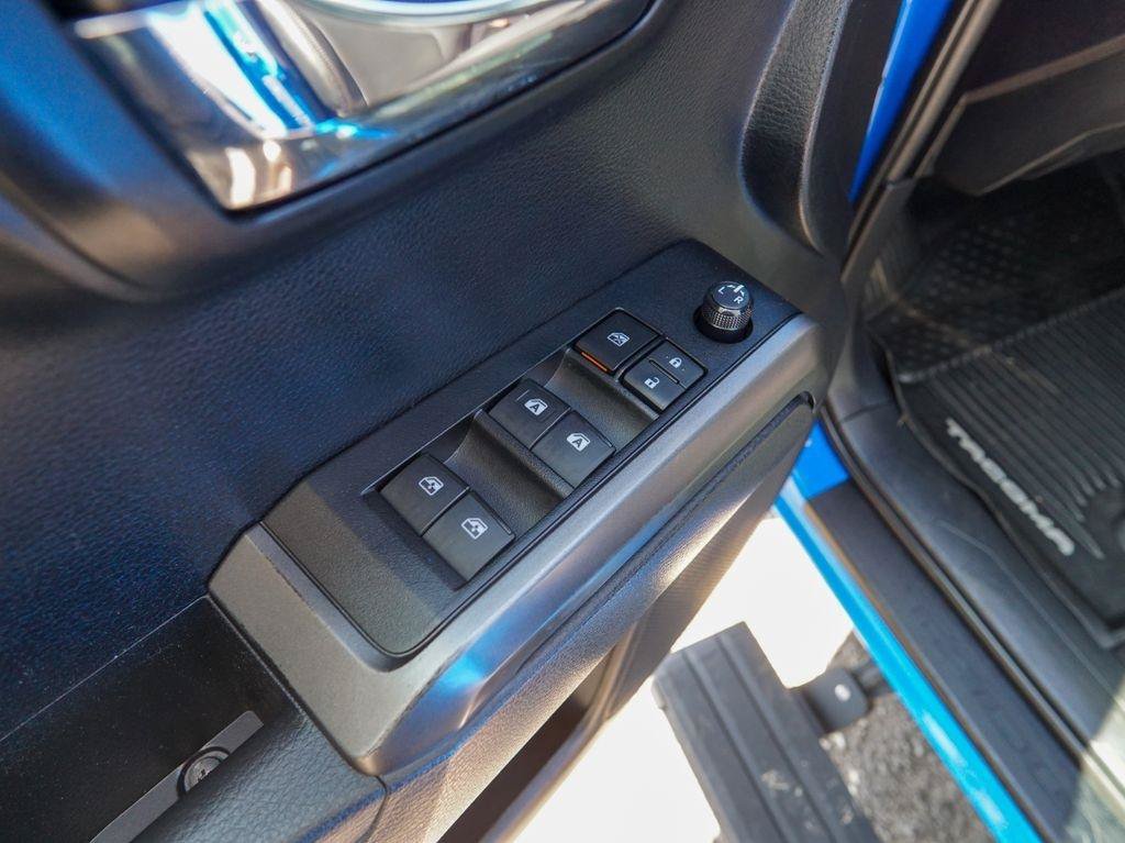 Used 2019 Toyota Tacoma TRD Pro w/ Desert Air Intake Package AWD/4WD image 19