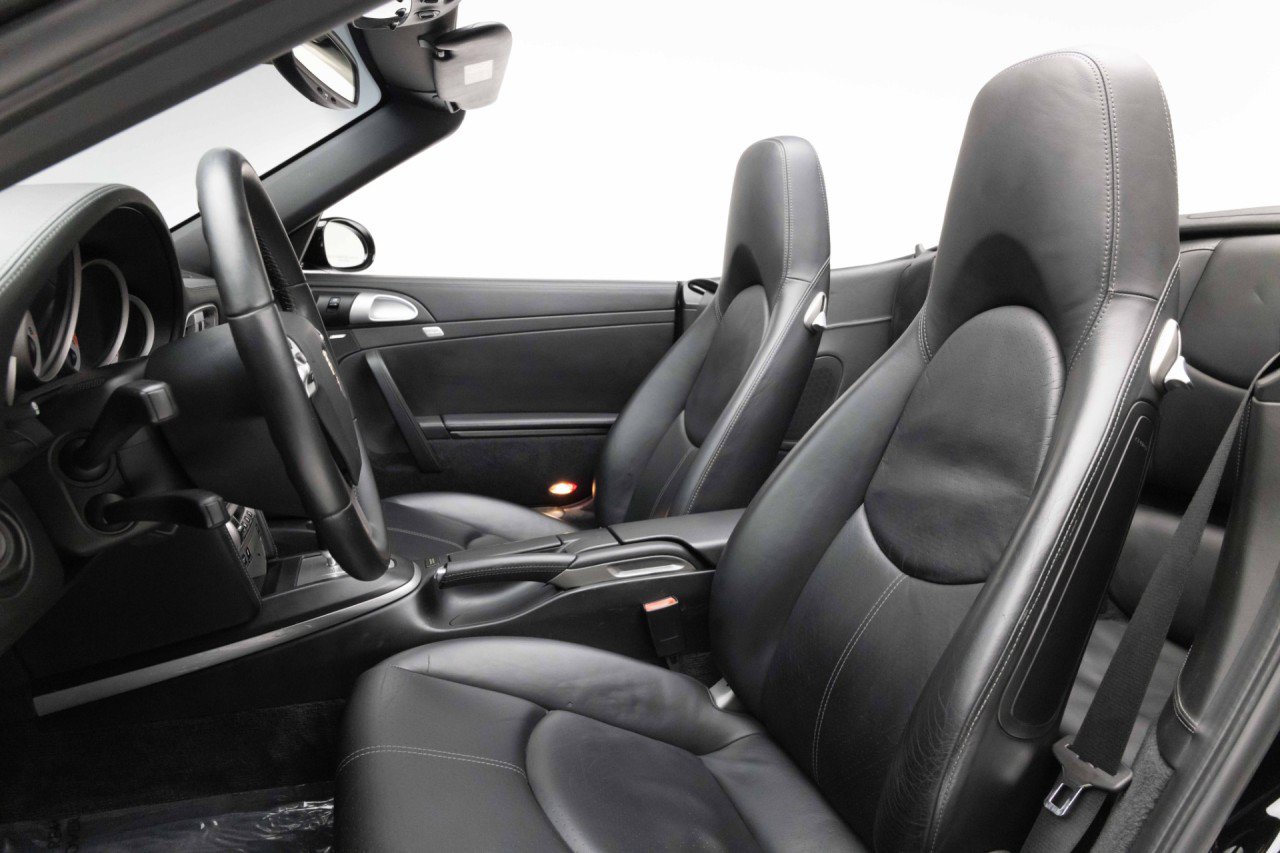 Used 2008 Porsche 911 Carrera S RWD image 8