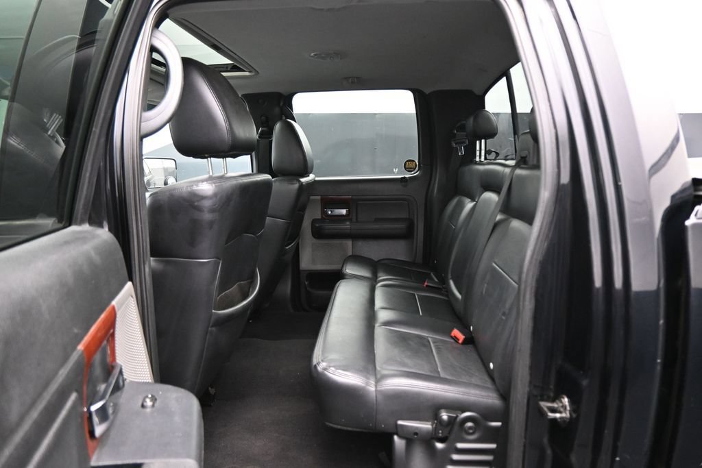 Used 2008 Ford F150 XLT AWD/4WD image 24