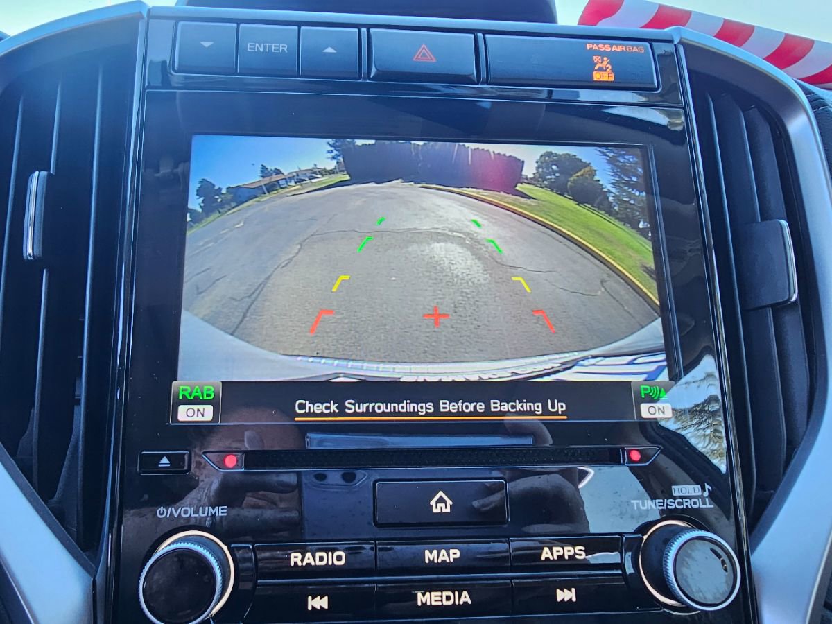 Used 2020 Subaru Ascent Limited w/ Technology Package image 41