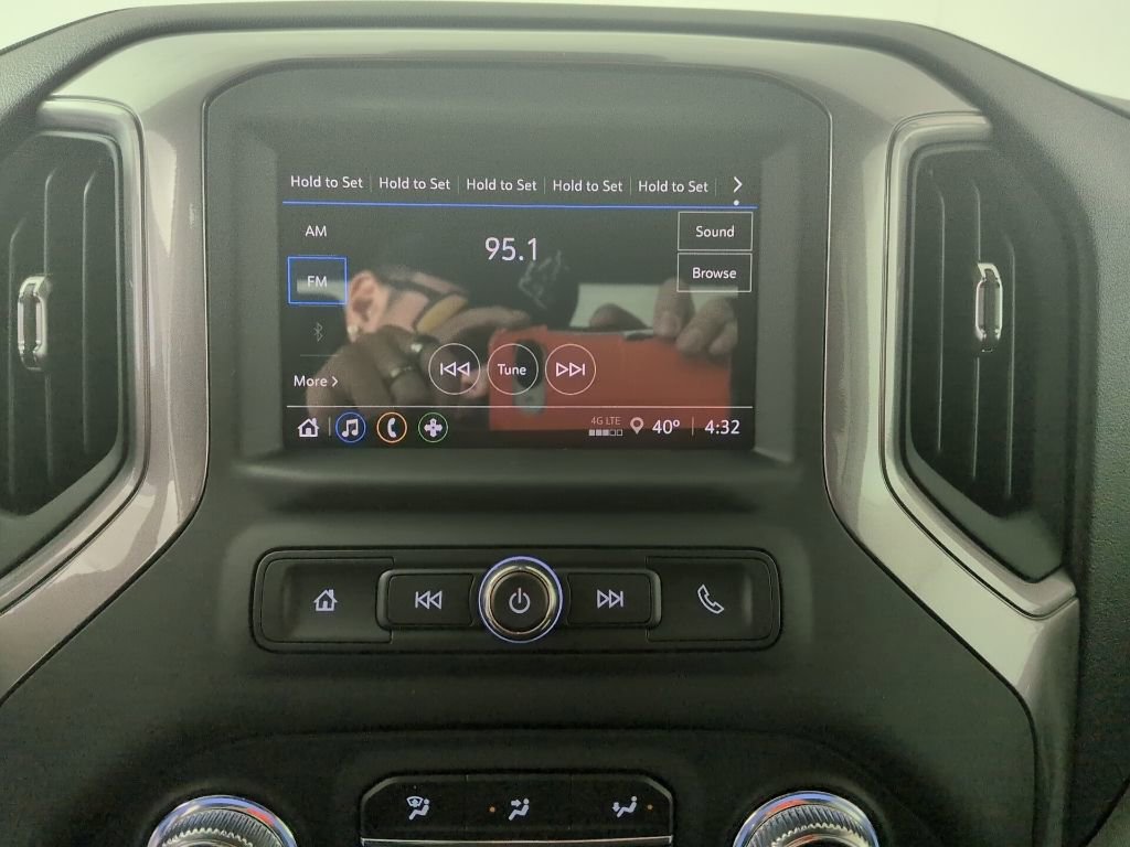 New 2026 GMC Sierra 2500 Pro w/ 1SA Pro Safety Plus Package AWD/4WD image 13