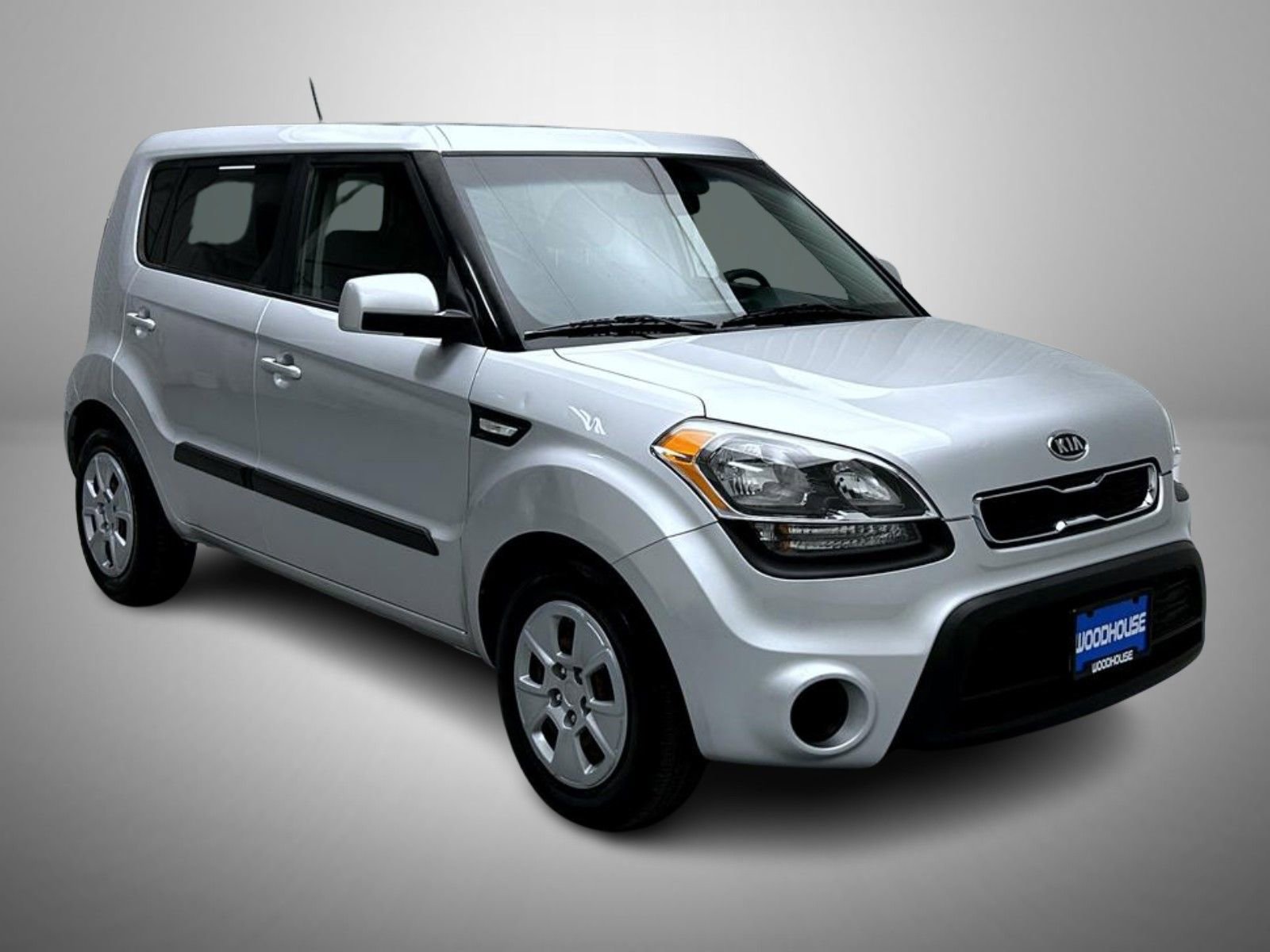 Used 2012 Kia Soul image 3