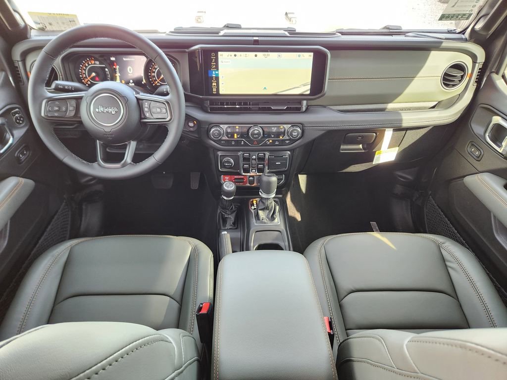 New 2026 Jeep Gladiator Mojave image 22