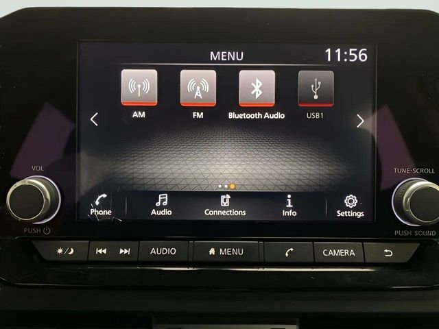 Used 2023 Nissan Pathfinder S AWD/4WD image 50