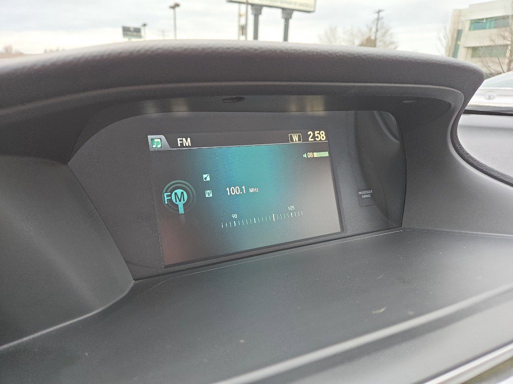 Used 2015 Honda Accord EX-L image 15