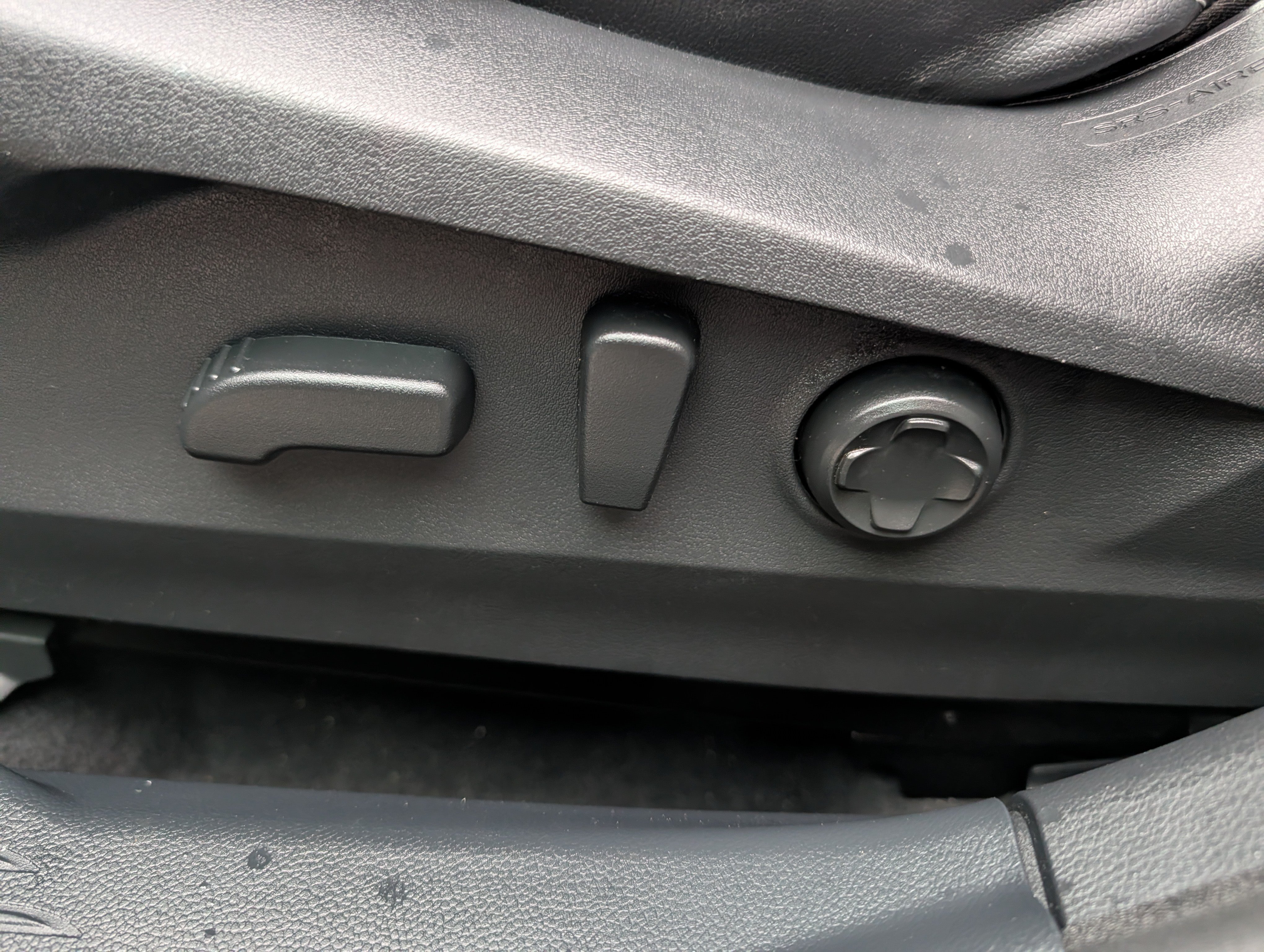 Used 2024 Subaru Legacy Limited AWD/4WD image 19