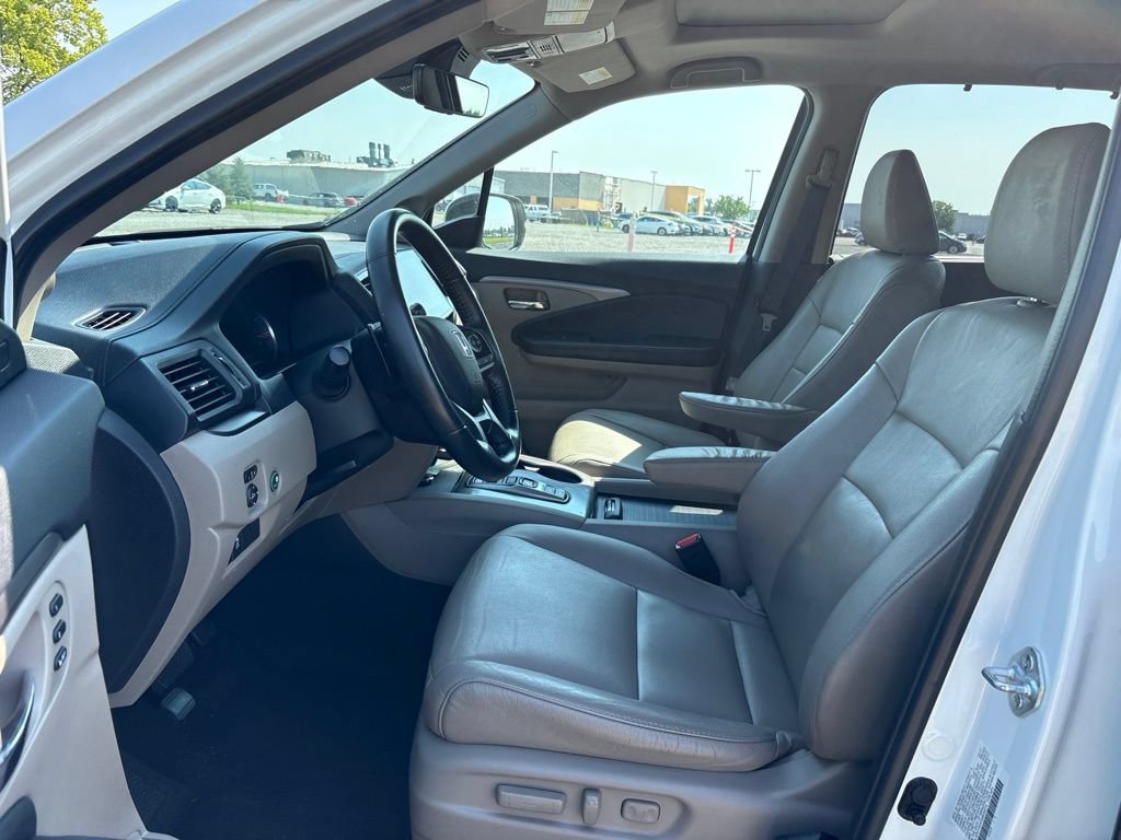 Used 2021 Honda Pilot EX-L image 15