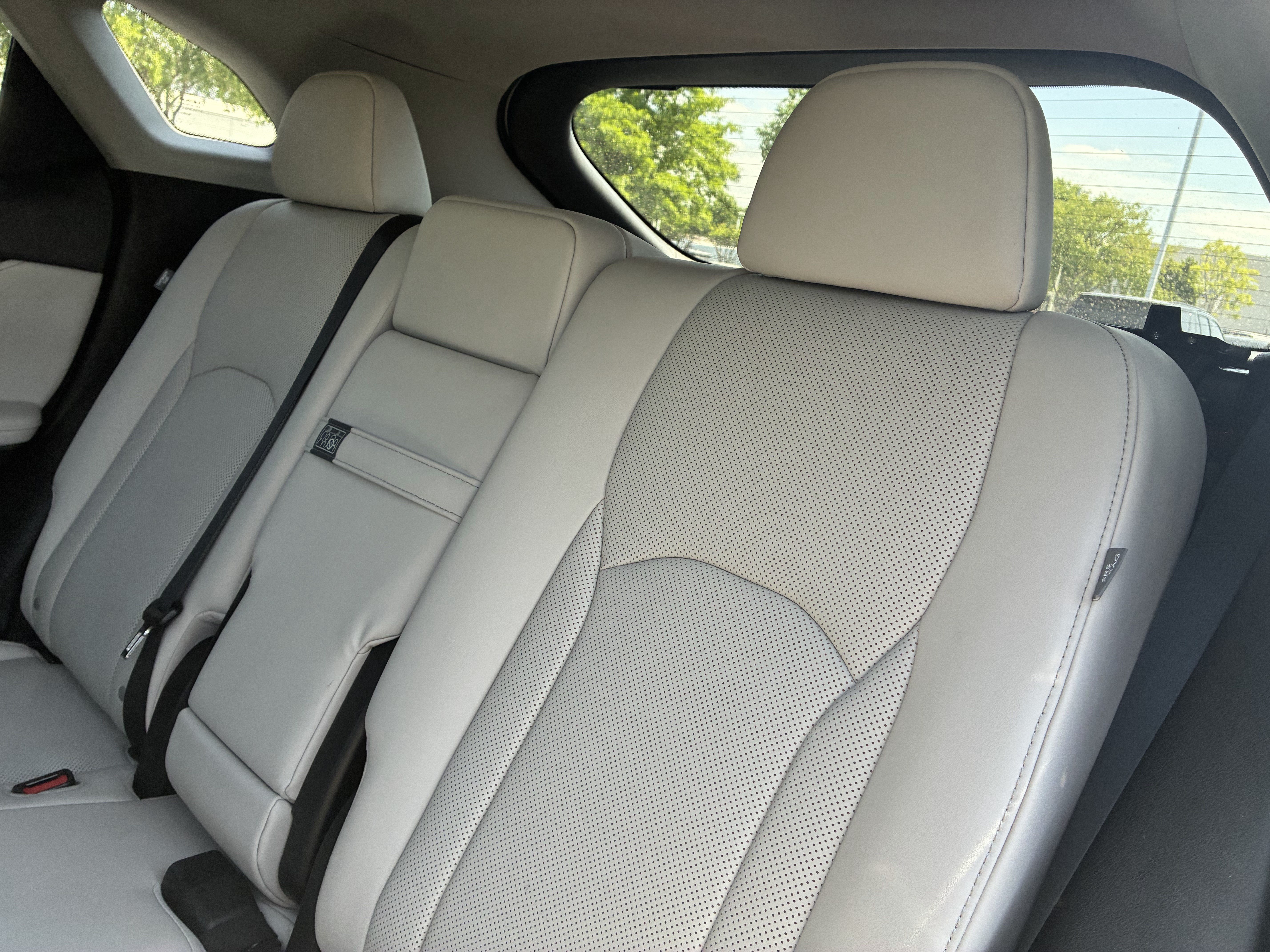 Used 2022 Lexus RX 350 FWD w/ Premium Package image 13