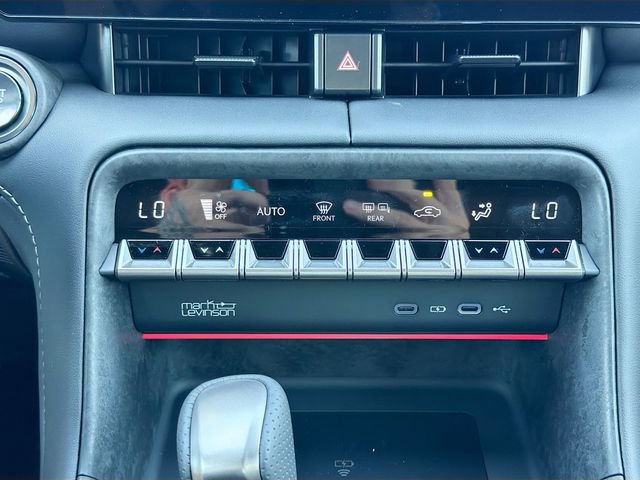 New 2026 Lexus IS 350 F Sport image 33