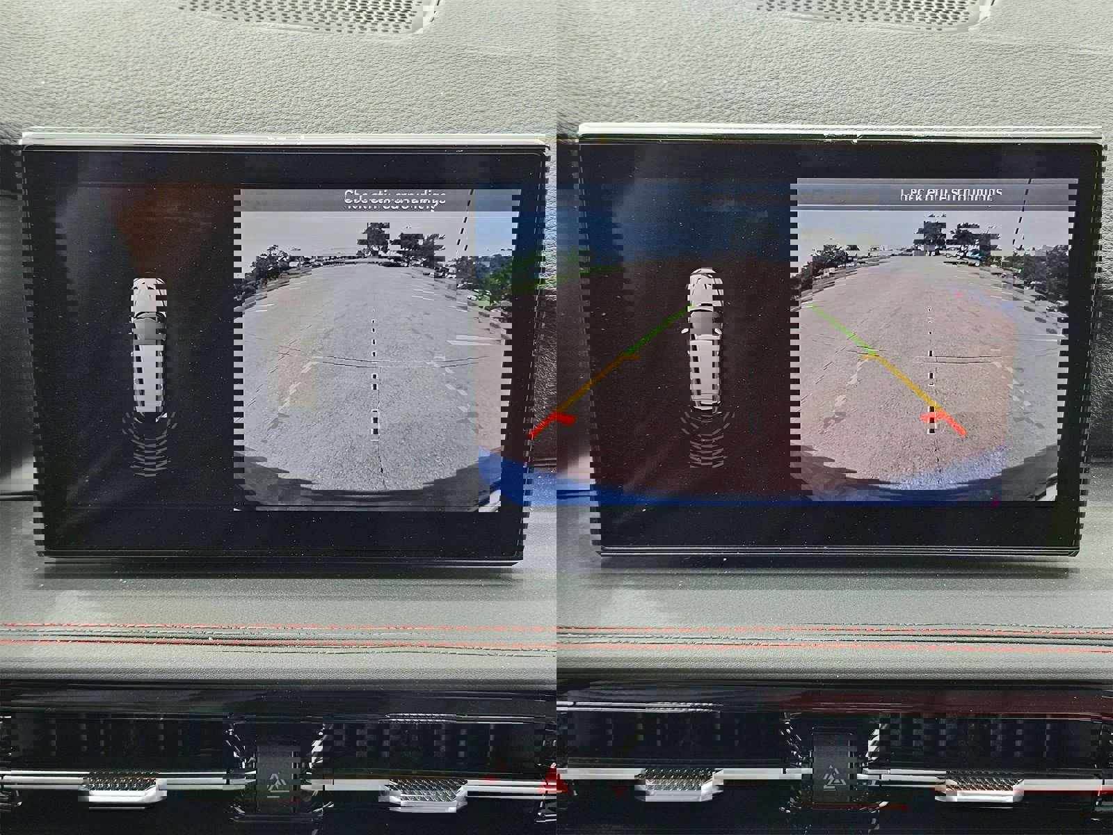 New 2025 Dodge Hornet R/T image 19