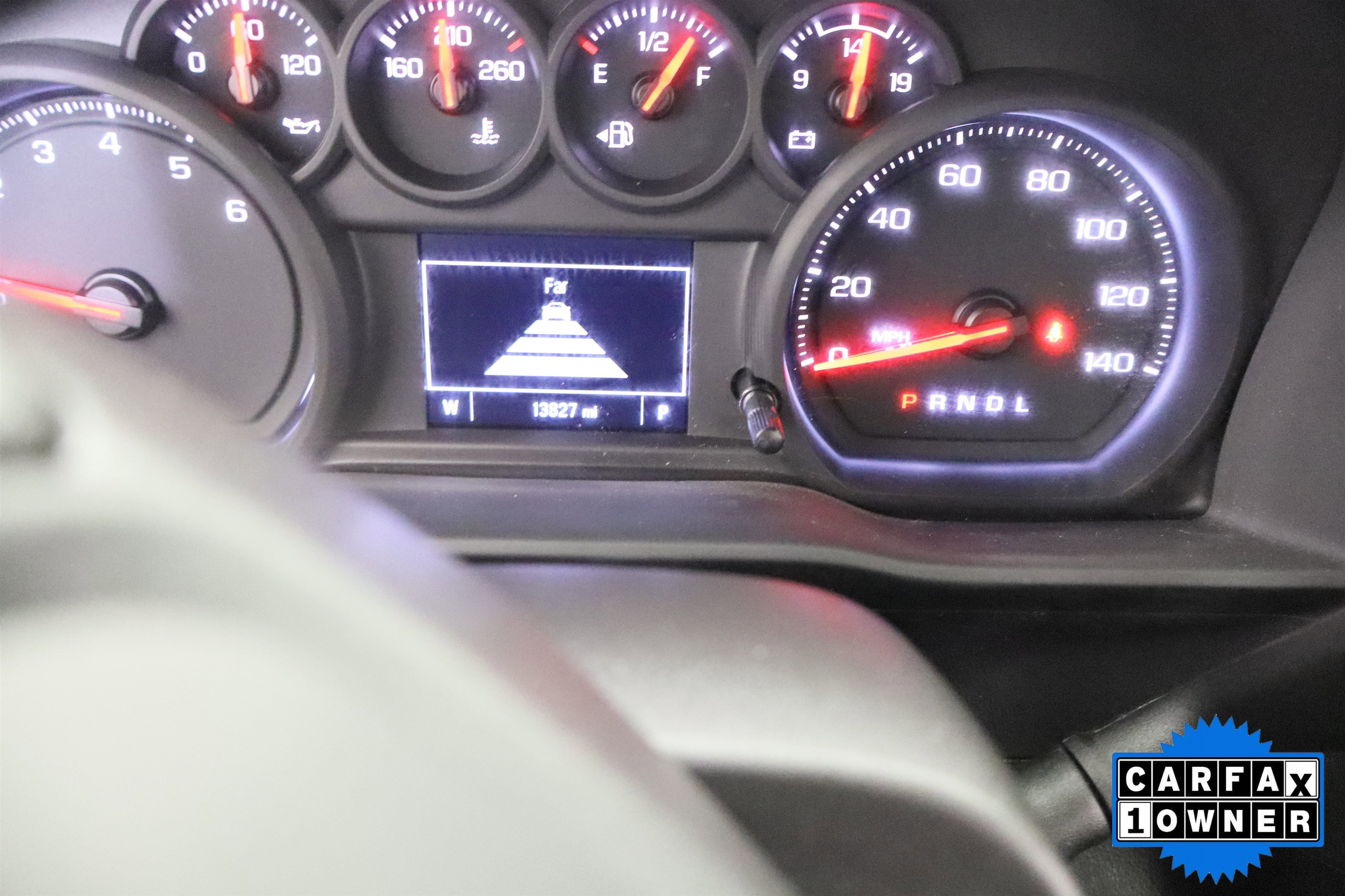 Used 2025 Chevrolet Silverado 1500 W/T RWD image 15