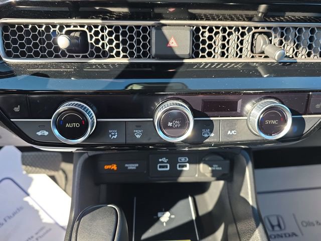 Used 2024 Honda Civic Touring image 26