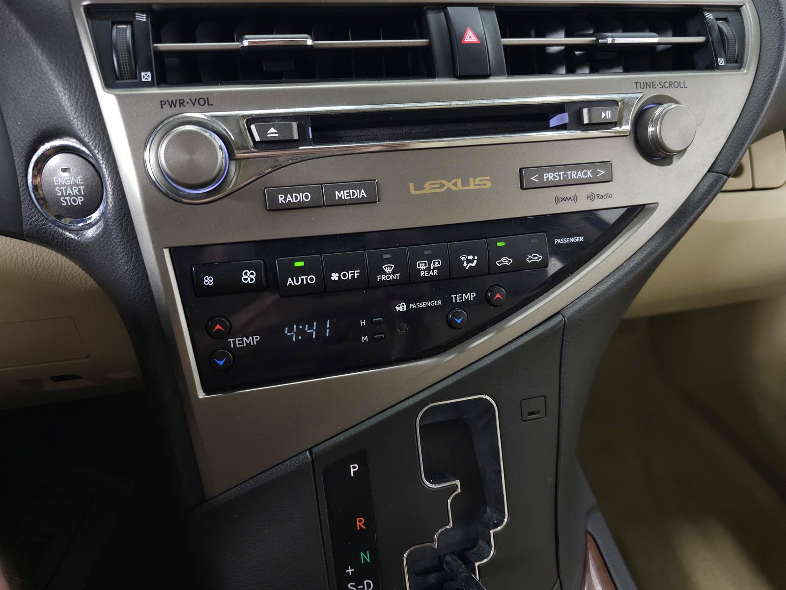 Used 2013 Lexus RX 350 AWD image 24