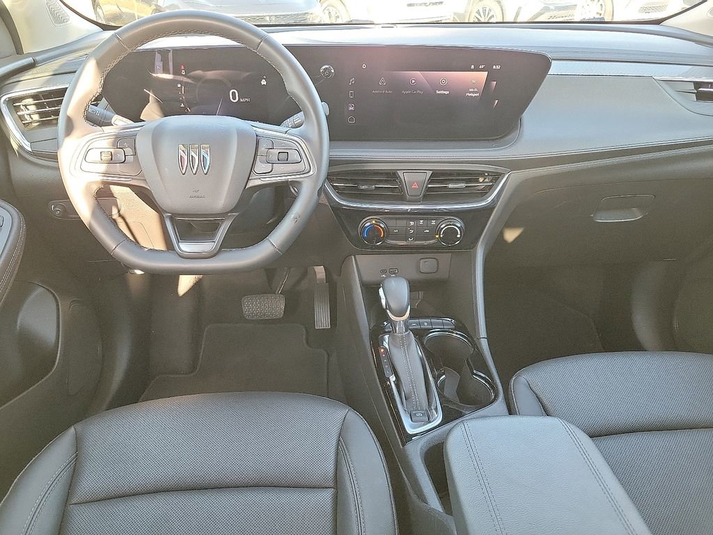 Used 2024 Buick Encore GX Sport Touring image 10