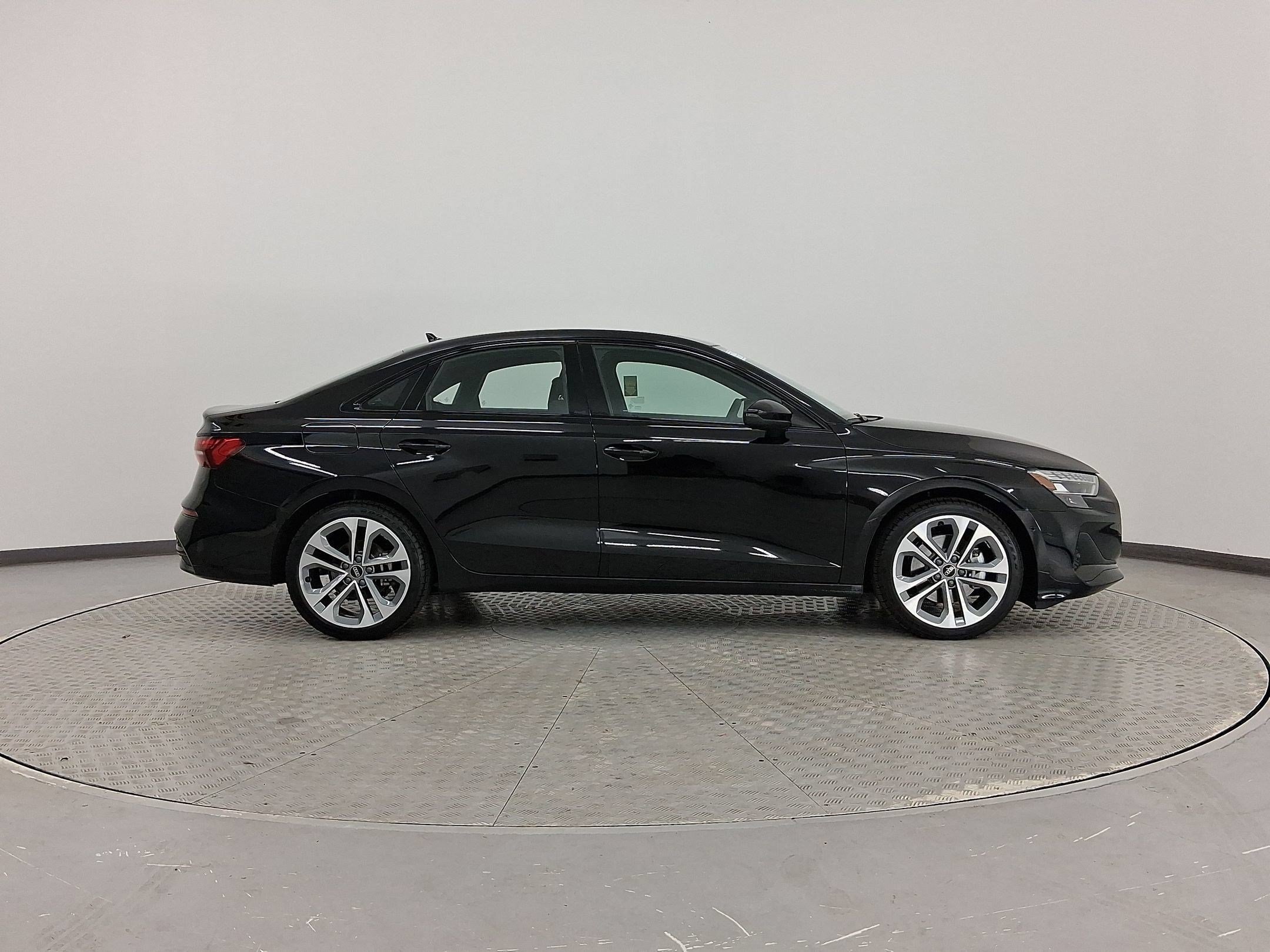 Used 2026 Audi A3 2.0T Premium AWD/4WD image 8