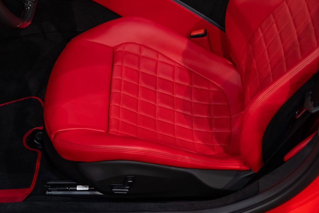 Certified 2024 Ferrari Roma Spider image 33