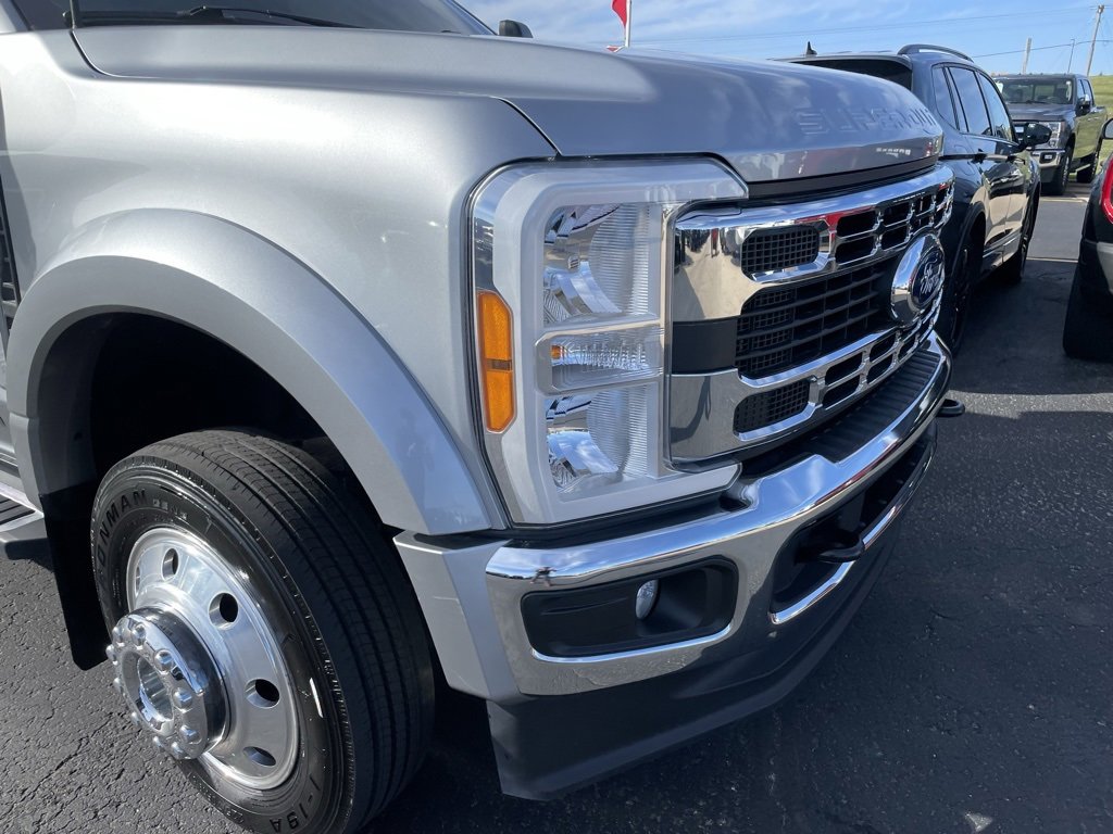 Used 2023 Ford F450 XLT w/ 360-Degree Camera Package image 35