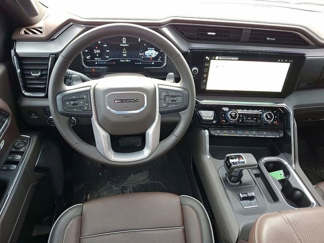 Certified 2025 GMC Sierra 1500 Denali w/ Denali Reserve Package image 21