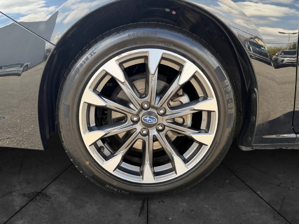Used 2020 Subaru Impreza 2.0i Limited AWD/4WD image 14