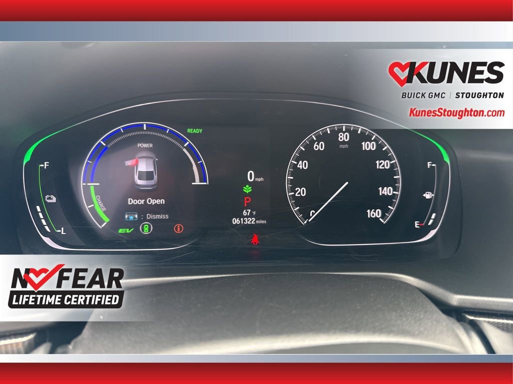 Used 2022 Honda Accord Sport image 30