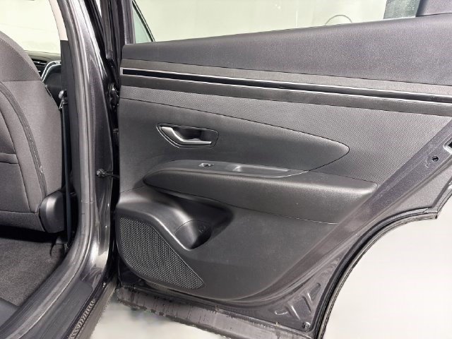 Used 2023 Hyundai Tucson SEL AWD/4WD image 27