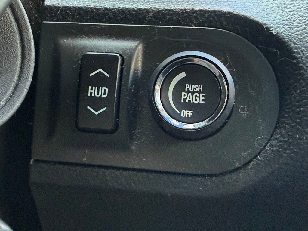 Used 2012 Chevrolet Camaro LT w/ RS Package image 16