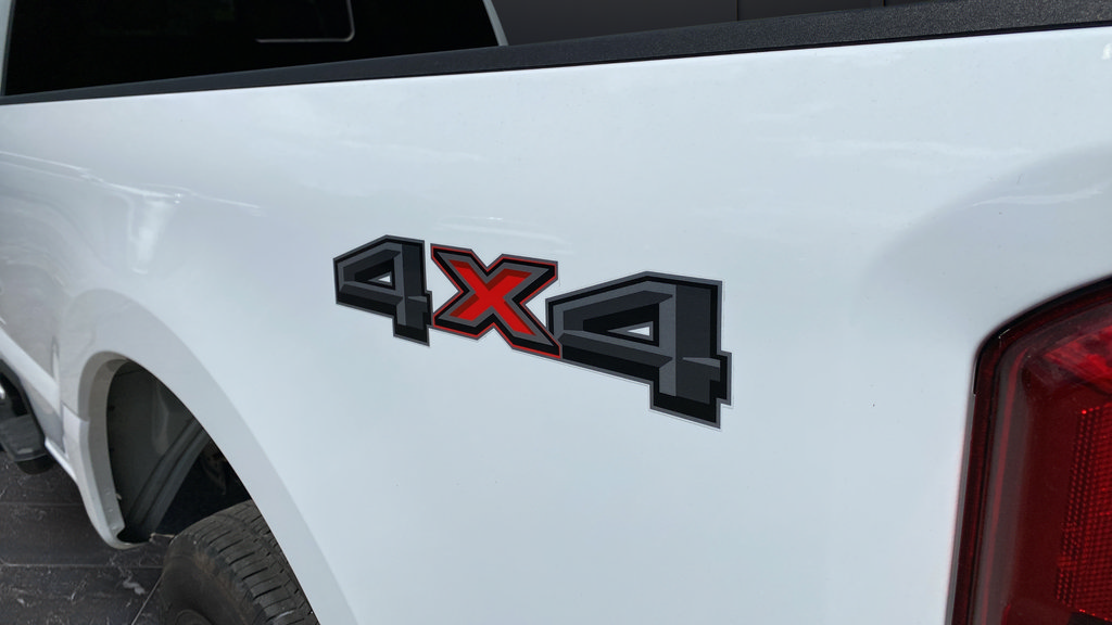 Used 2024 Ford F350 XL w/ 360-Degree Camera Package AWD/4WD image 36