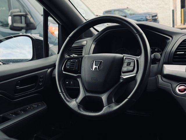 Used 2025 Honda Odyssey Sport-L image 31