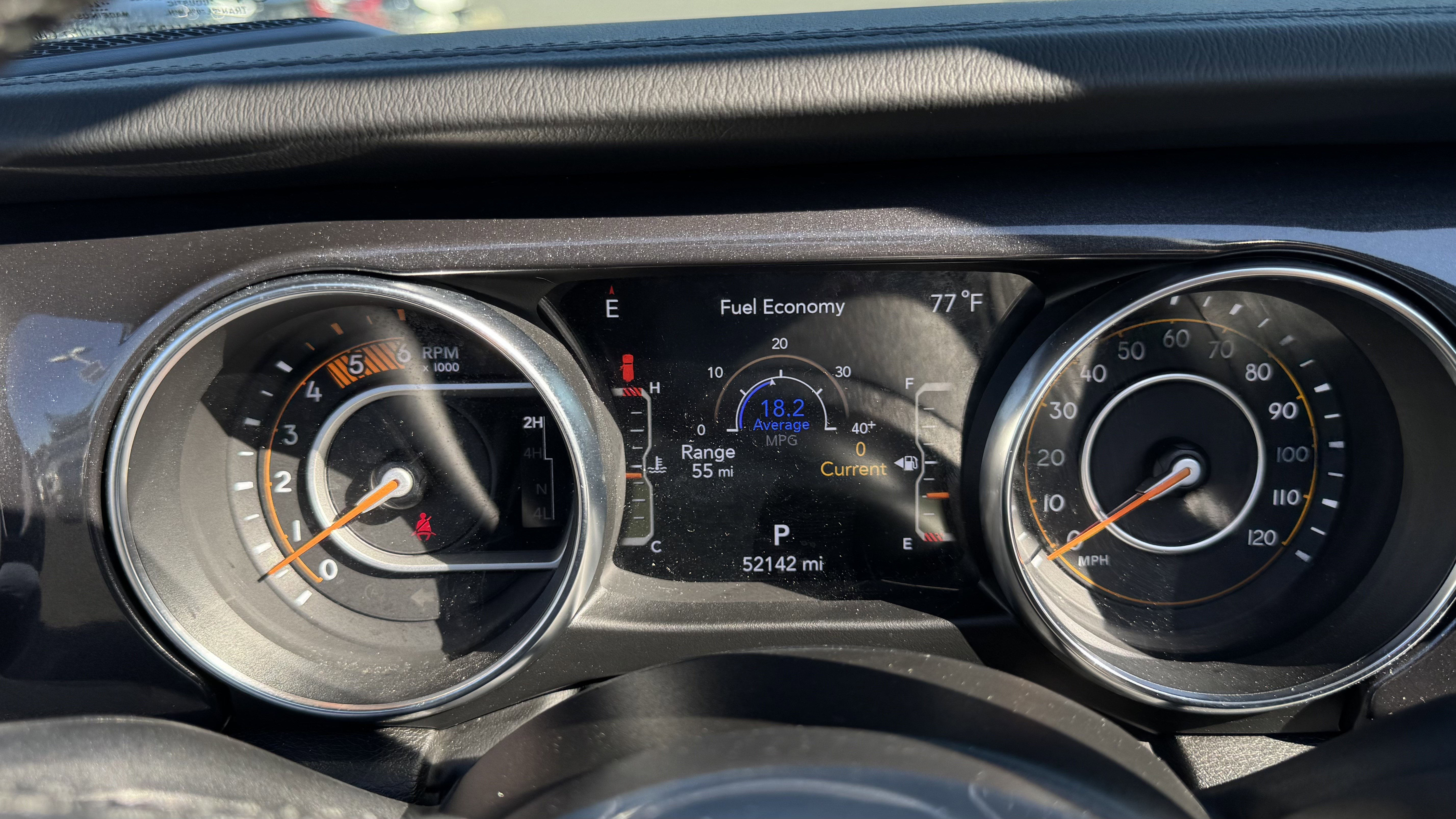 Used 2022 Jeep Wrangler Unlimited Sahara image 24