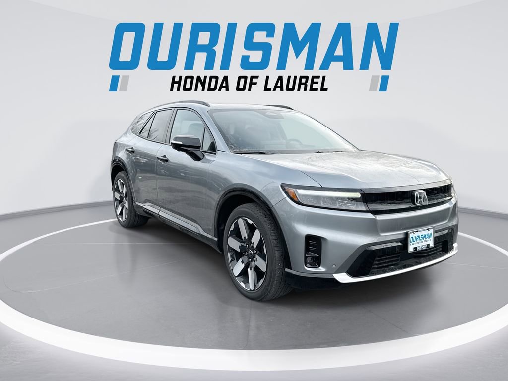 New 2026 Honda Prologue Elite image 2