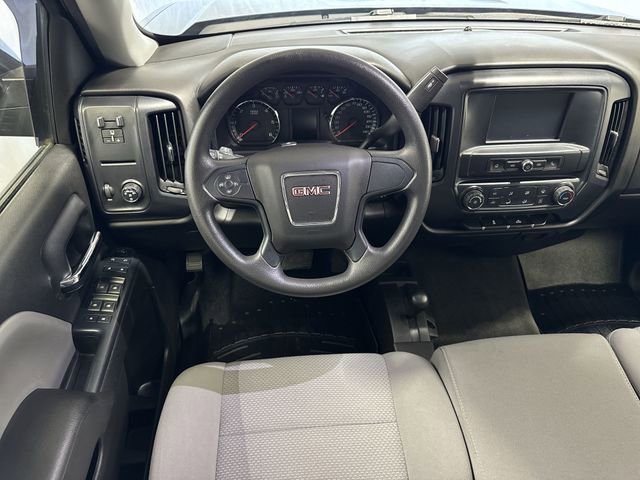 Used 2018 GMC Sierra 1500 4x4 Double Cab w/ Elevation Edition image 14