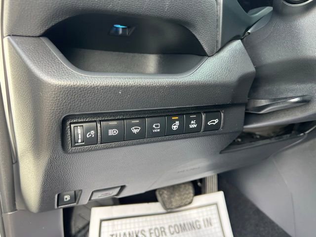 Used 2021 Toyota RAV4 XSE w/ Premium Package AWD/4WD image 25