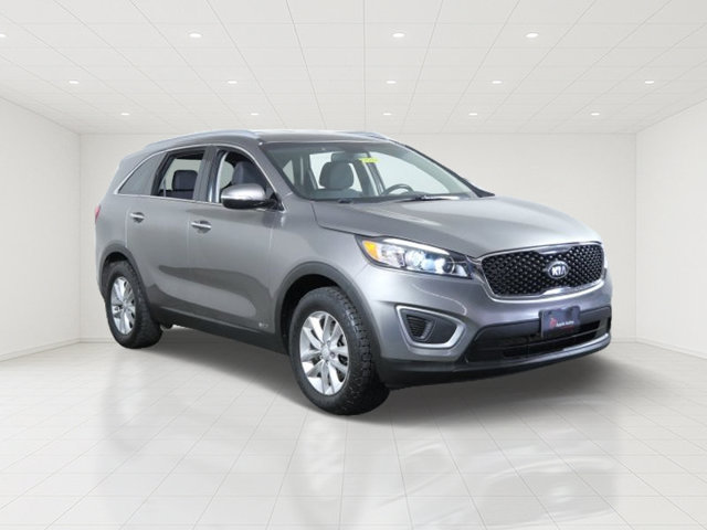 Used 2016 Kia Sorento AWD w/ LX Convenience Package image 1