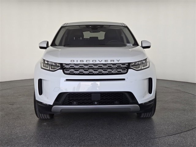 Used 2021 Land Rover Discovery Sport S image 8