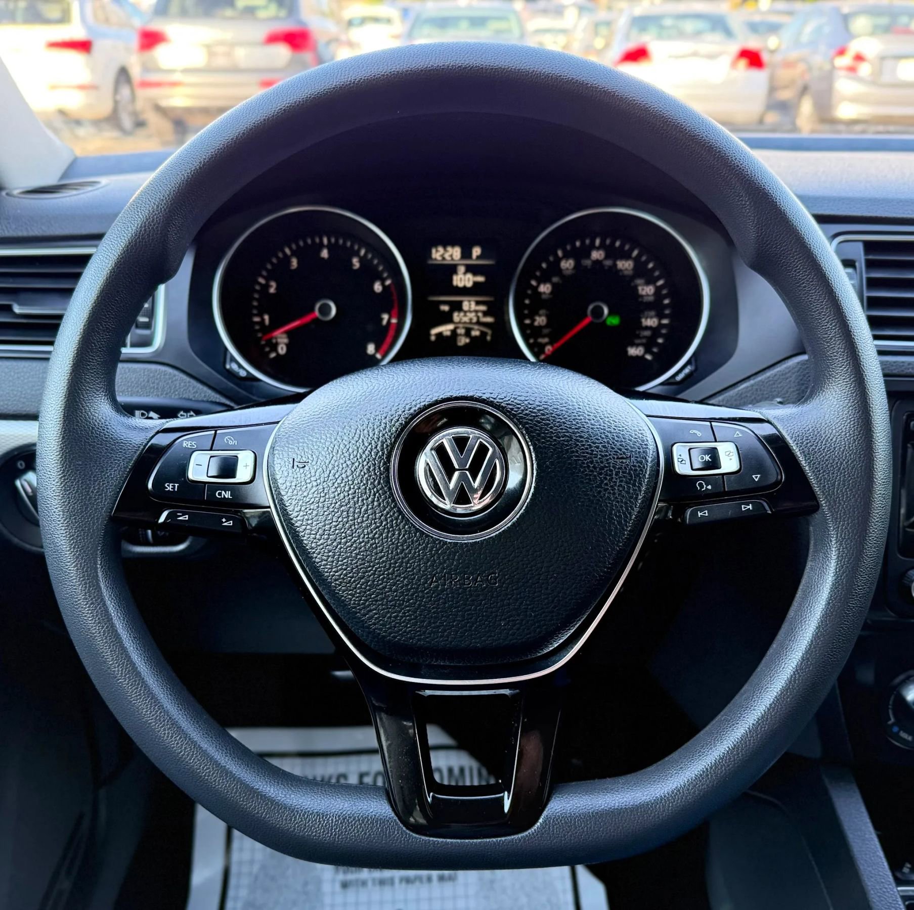 Used 2015 Volkswagen Jetta SE image 12