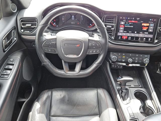 Used 2024 Dodge Durango R/T image 12